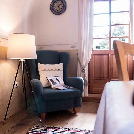 Landhaus Strickenmacher Sillian Esterno foto