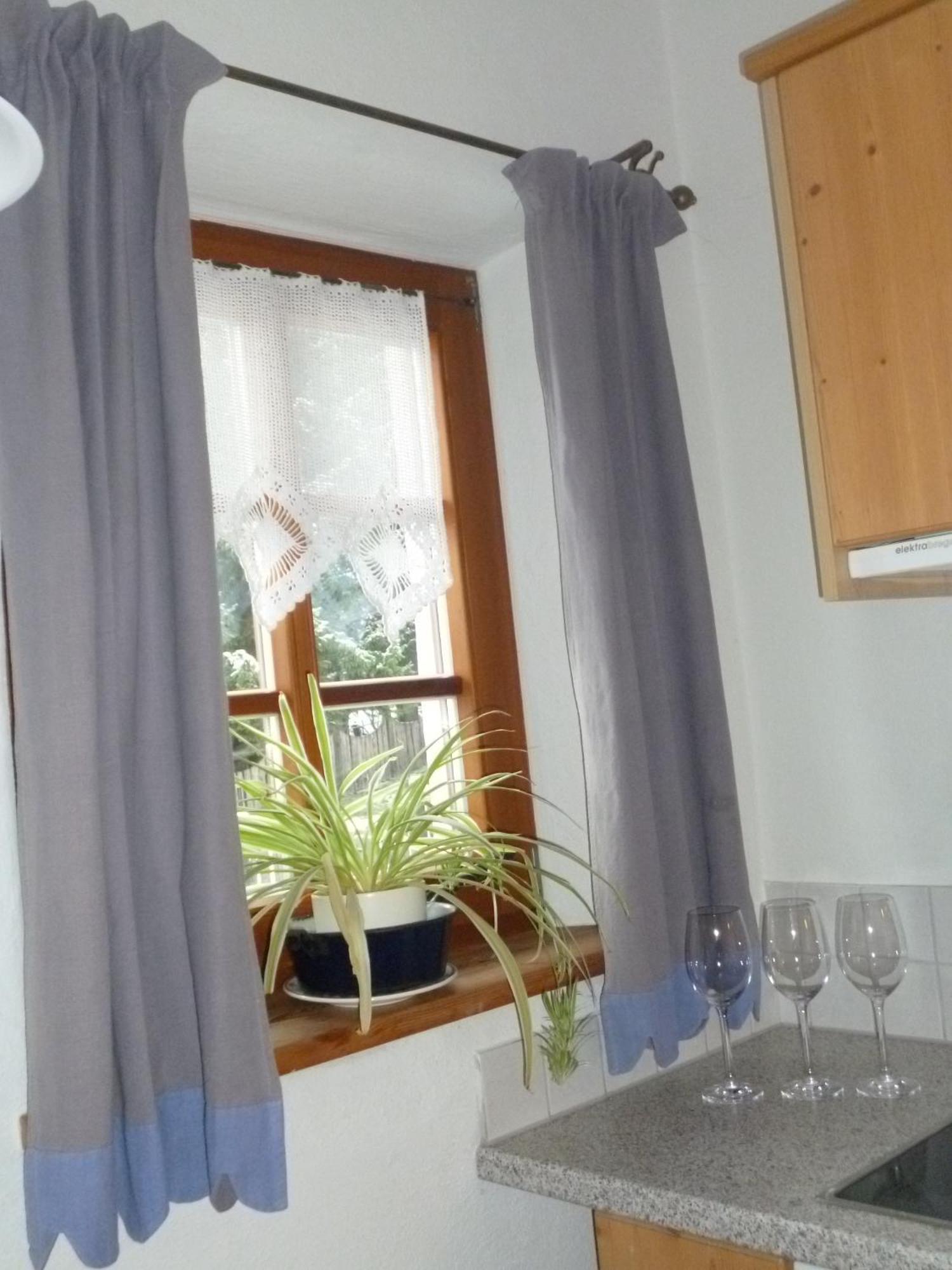 Landhaus Strickenmacher Sillian Esterno foto