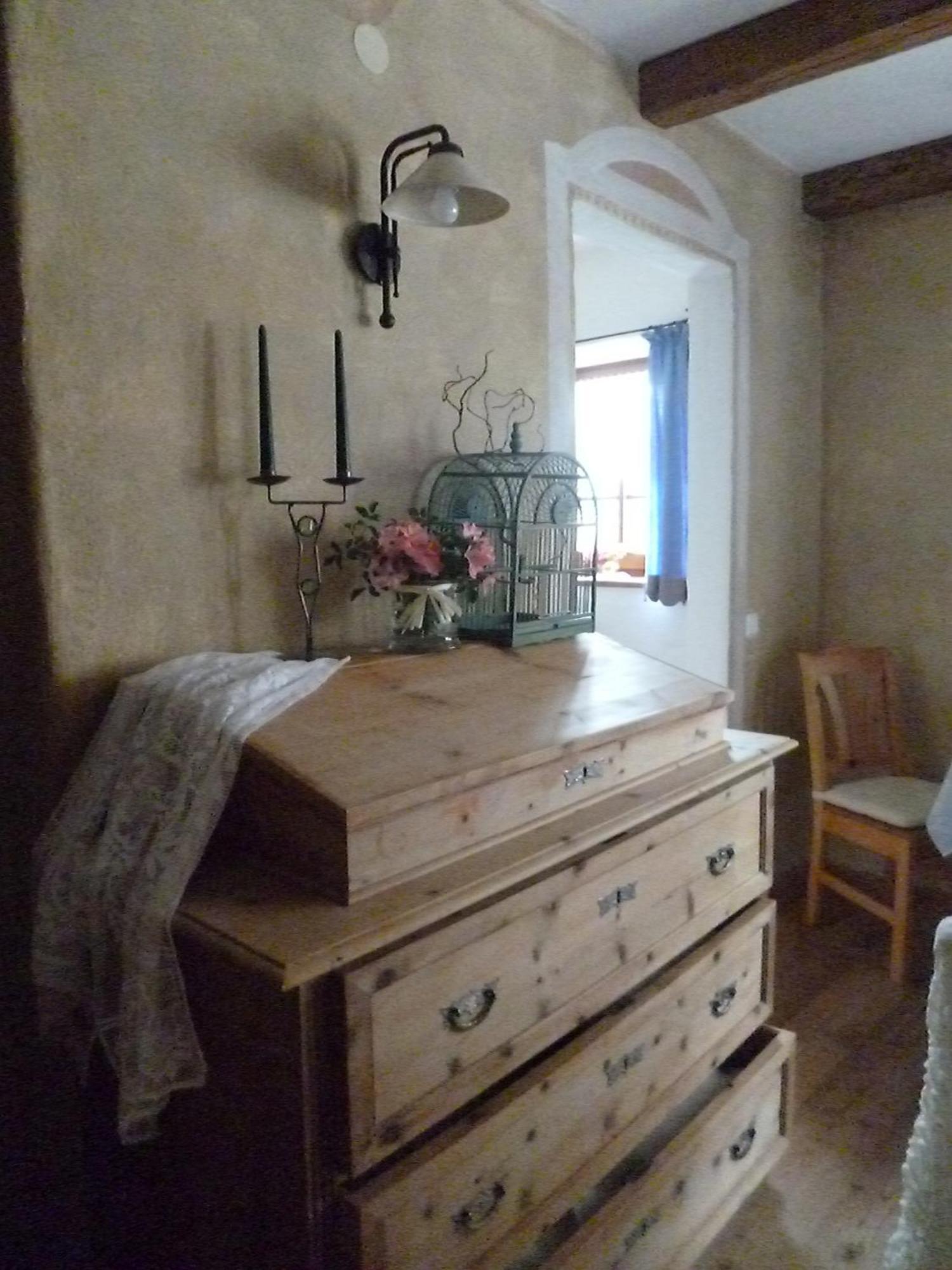 Landhaus Strickenmacher Sillian Camera foto