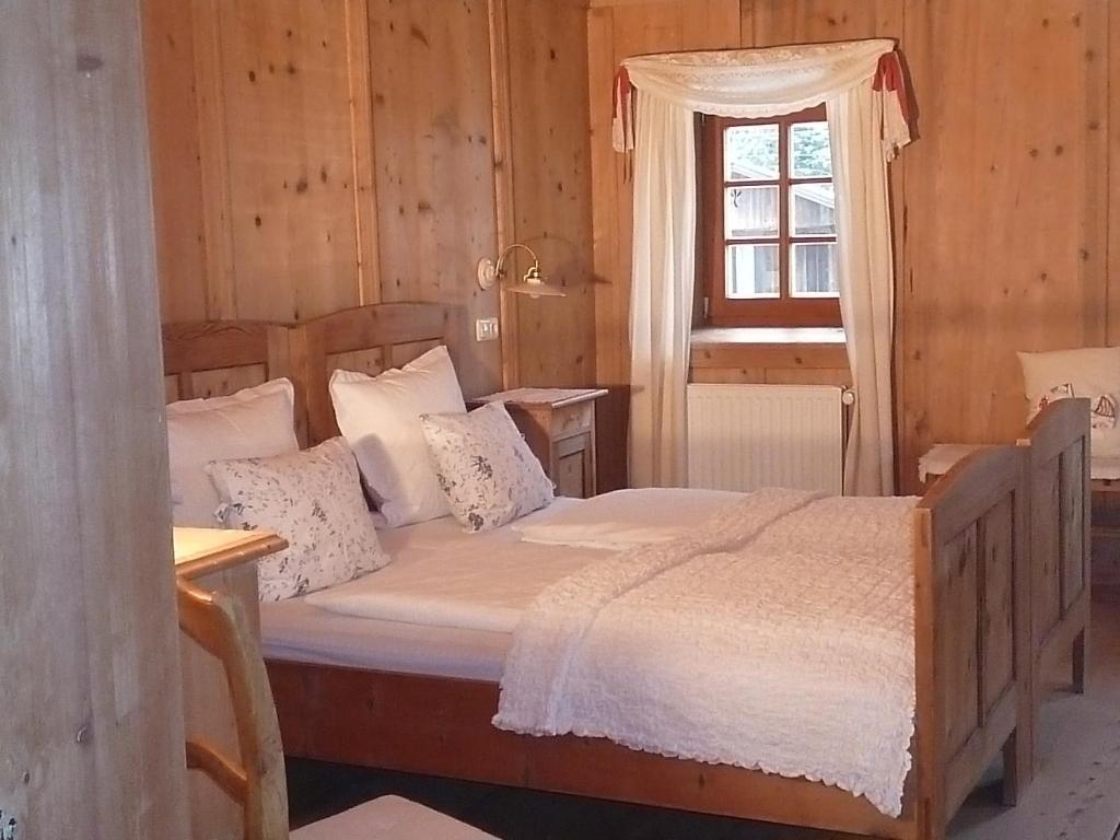 Landhaus Strickenmacher Sillian Esterno foto