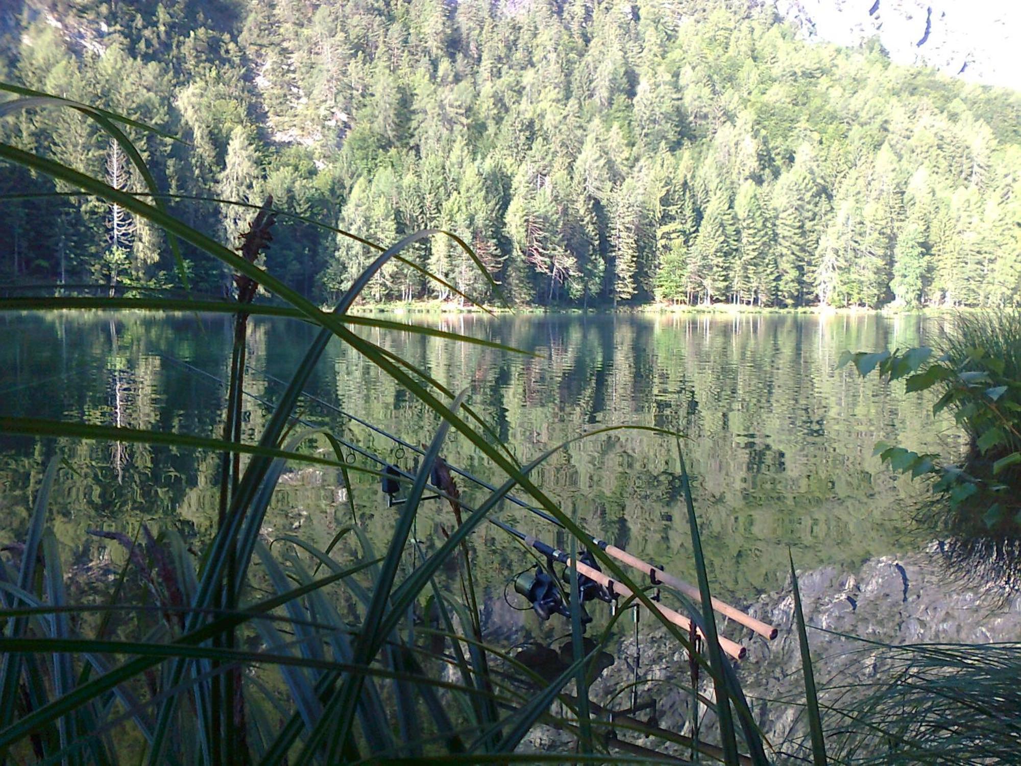 Landhaus Strickenmacher Sillian Esterno foto